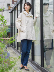 【WEB限定】撥水マウンテンパーカー