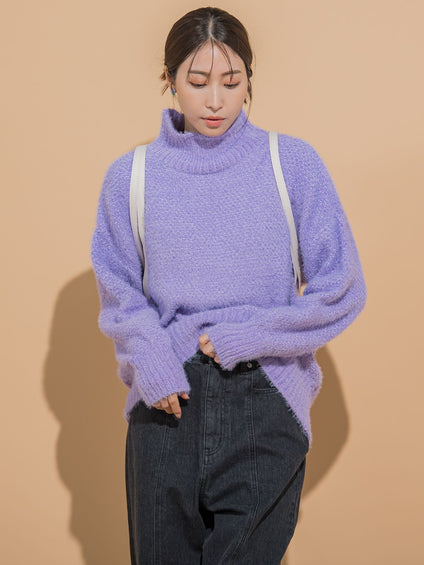 【KOREAN ITEM】フェイクレザーリュックショルダーバッグ