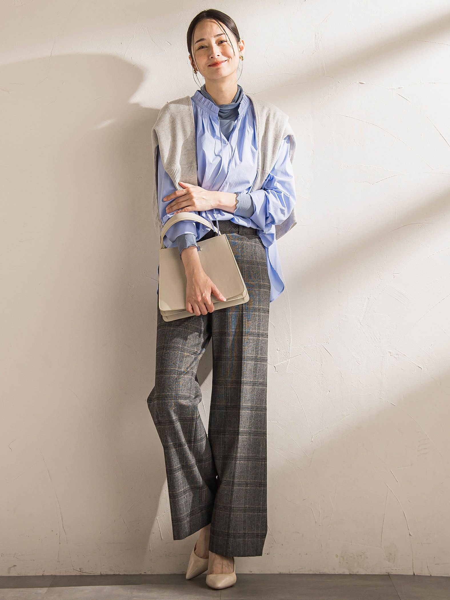 シアーラメタートル≪WEB限定カラー/手洗い可能≫