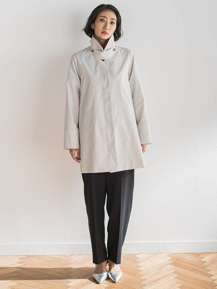 タスランストレッチコート