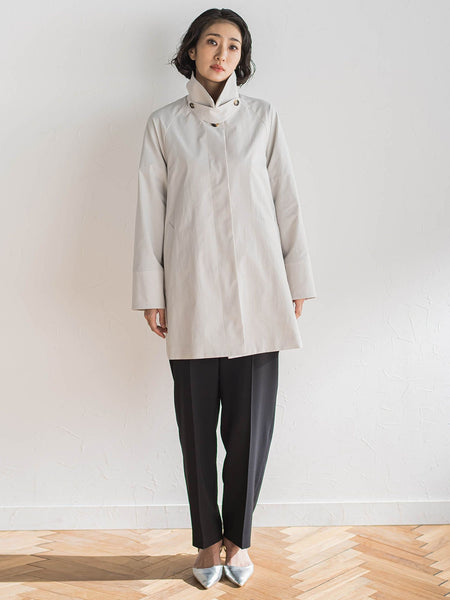 タスランストレッチコート