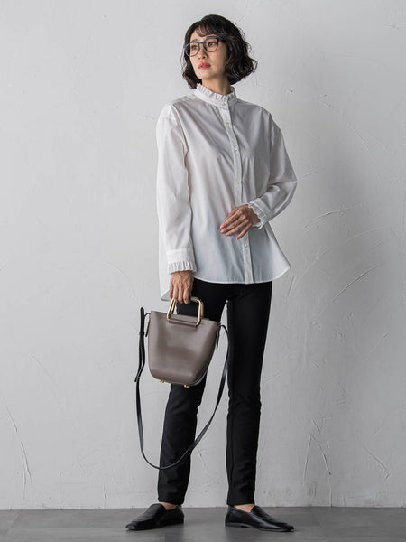 【WEB限定/大きいサイズ/新色追加】”楽暖”裏起毛ハイテンションパンツ≪洗濯機で洗える≫