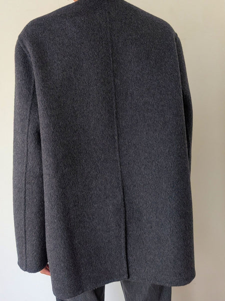 【予約販売】rever wool jaket