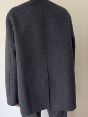 【予約販売】rever wool jaket