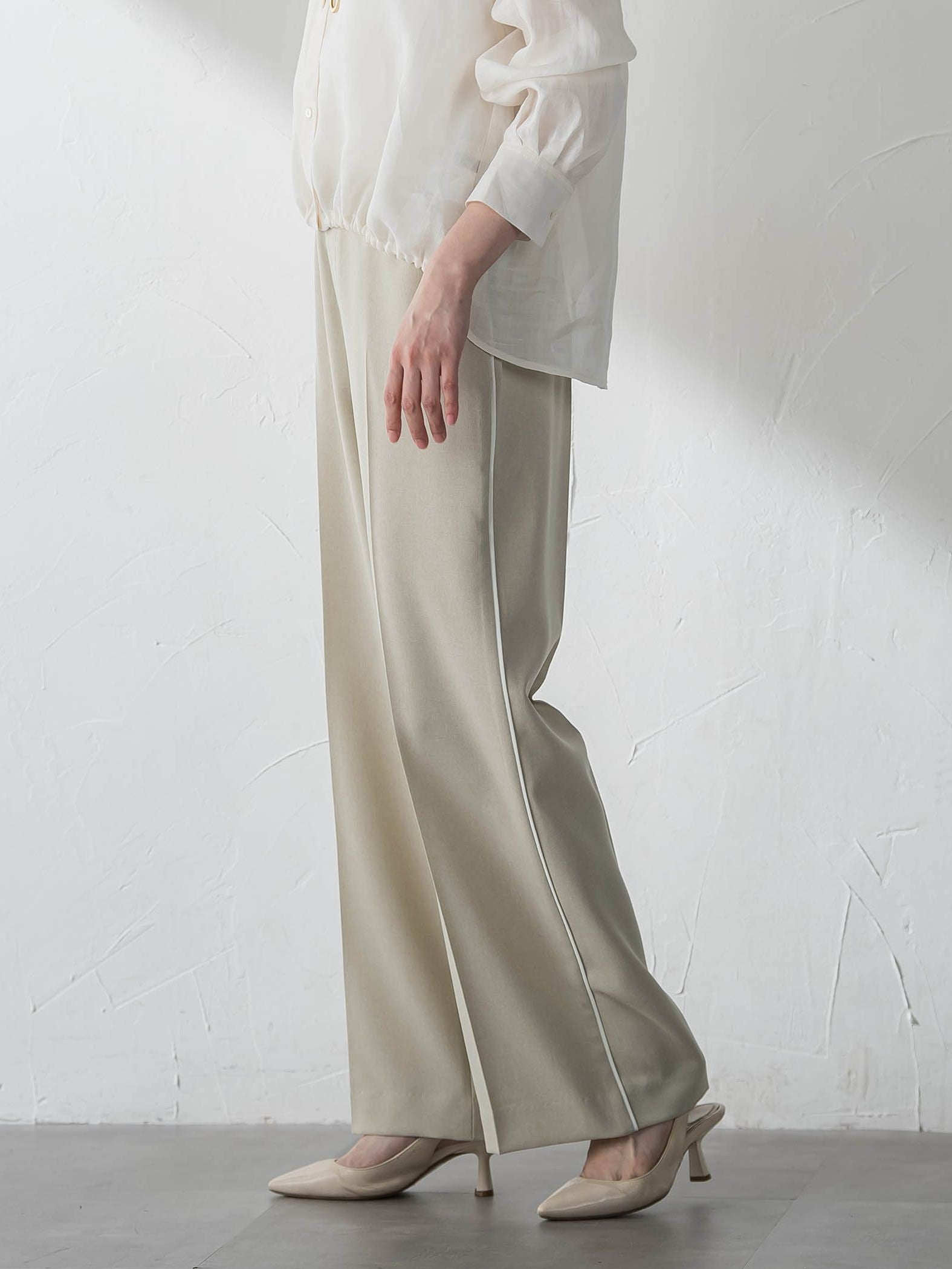 【カタログ掲載】才色兼美パンツ≪11号≫