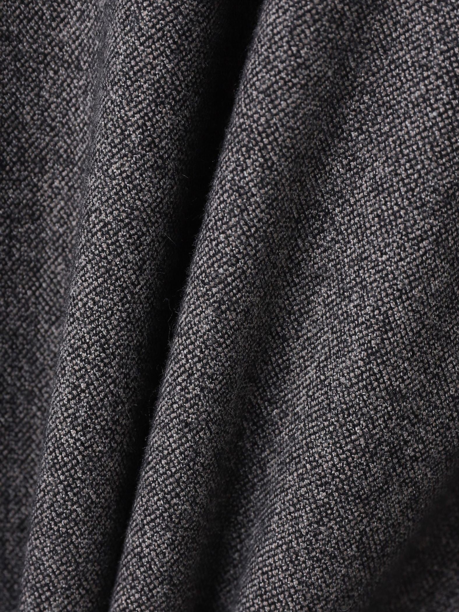 両面ピーチ起毛ジャンスカ≪洗濯機で洗える≫