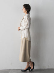 【受注会限定】ボディーシェルガウチョ