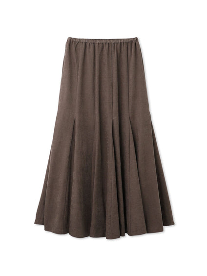 割繊タンブラーピーチマーメイドスカート≪手洗い可能≫