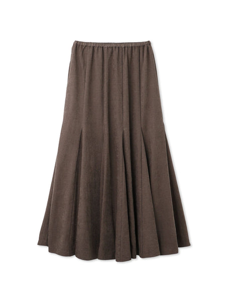 割繊タンブラーピーチマーメイドスカート≪手洗い可能≫