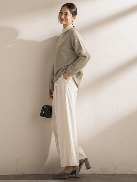 シアーラメタートル≪WEB限定カラー/手洗い可能≫