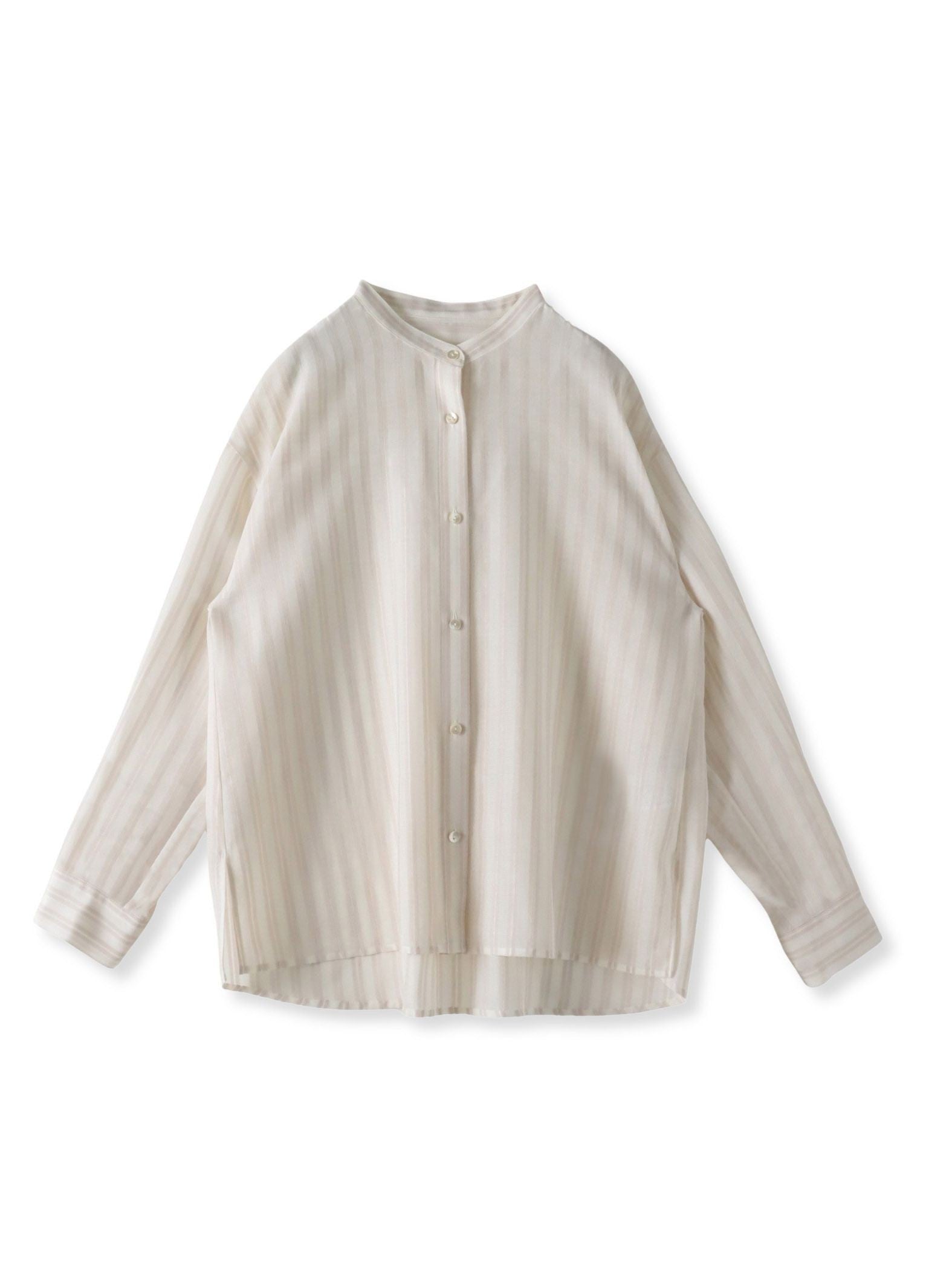 【受注会限定】マルチパターンブラウス