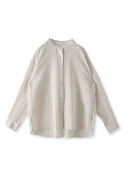 【受注会限定】マルチパターンブラウス