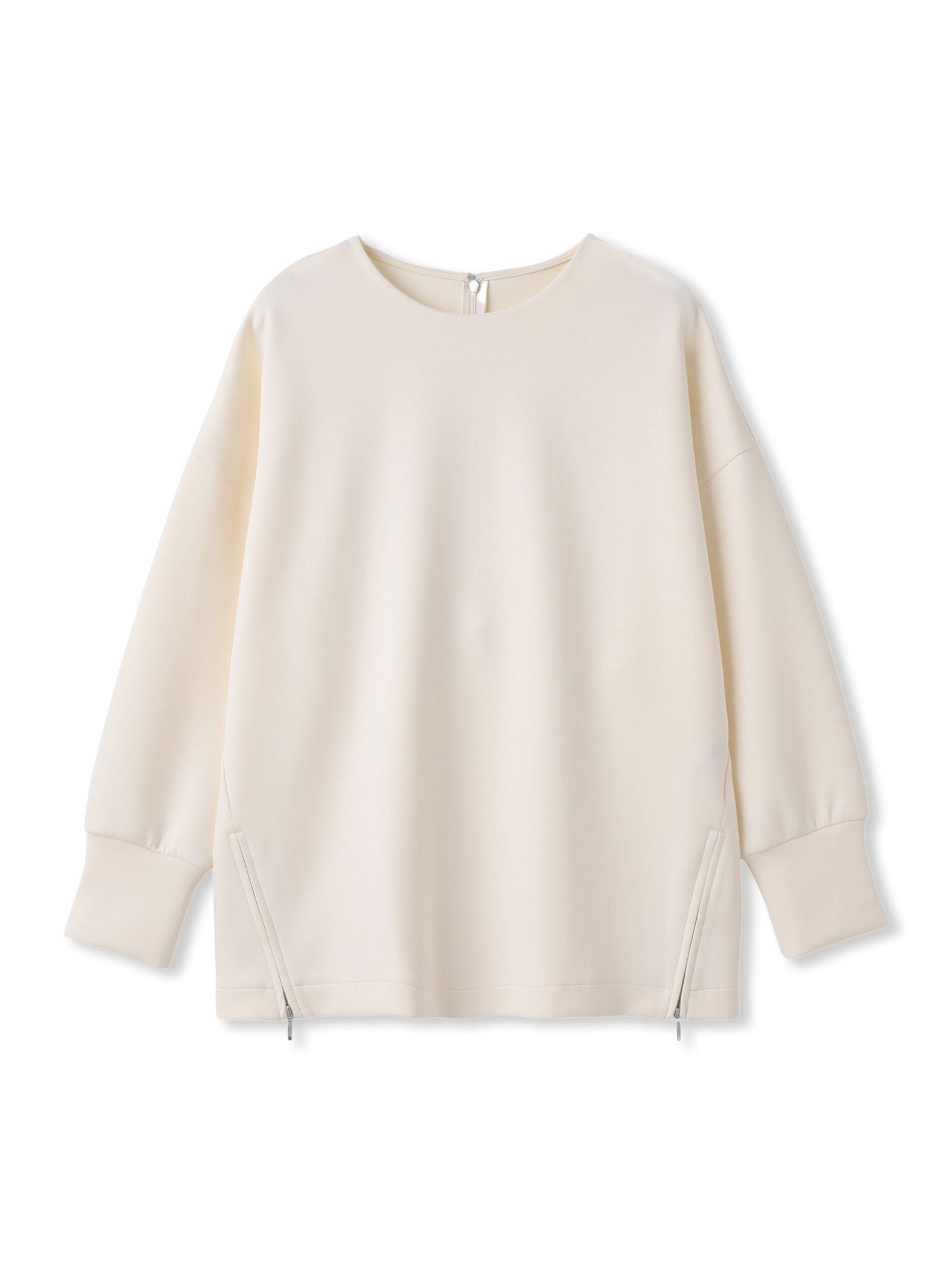 TRダンボールプルオーバー