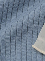 シアーカフレイヤードフウニットプルオーバー≪手洗い可能≫