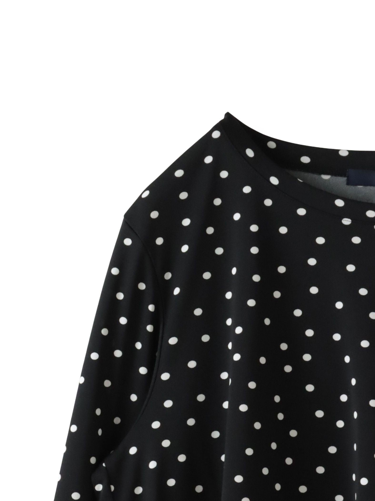 【大きいサイズ】スムースカットソー