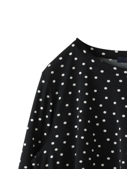 【大きいサイズ】スムースカットソー