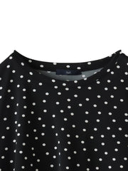 【大きいサイズ】スムースカットソー