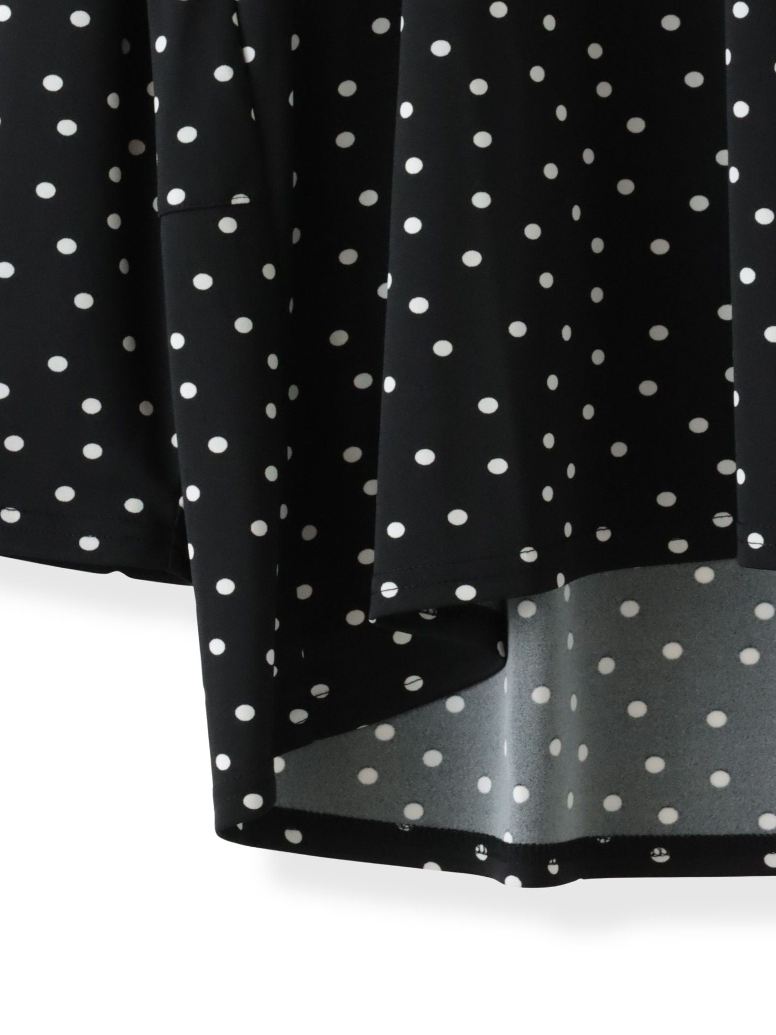 【大きいサイズ】スムースカットソー