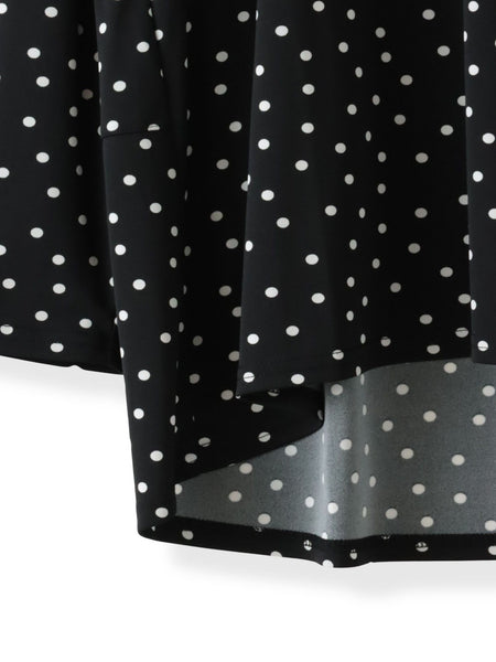 【大きいサイズ】スムースカットソー