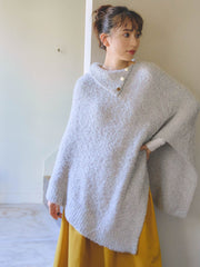 WILSONケープニット≪手洗い可能≫