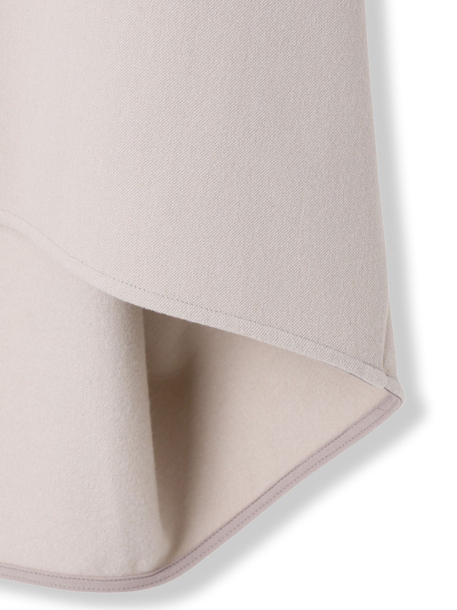 両面起毛T/Rブラウス