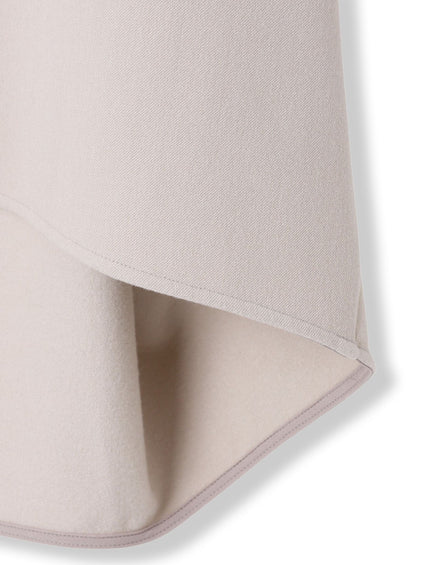 両面起毛T/Rブラウス