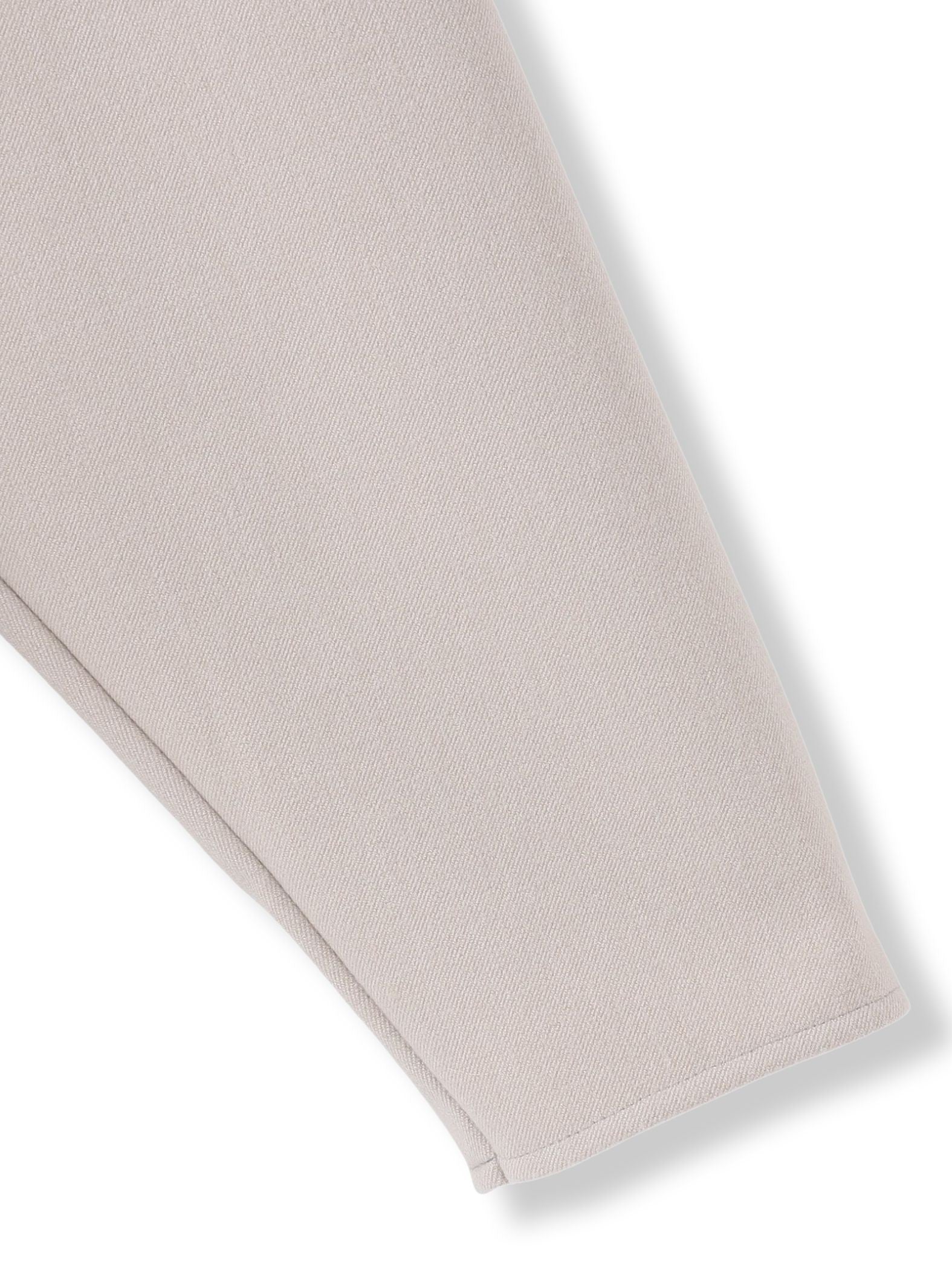 両面起毛T/Rブラウス