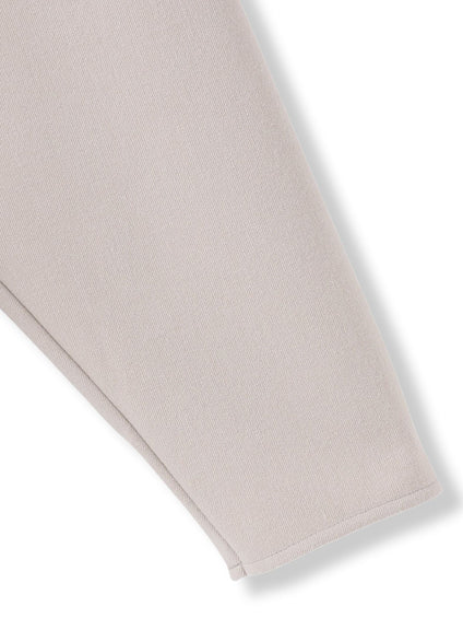 両面起毛T/Rブラウス