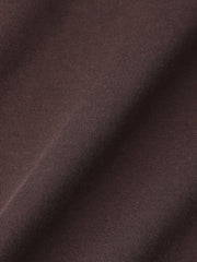 ボートネックドロストヘムスカートセットアップ