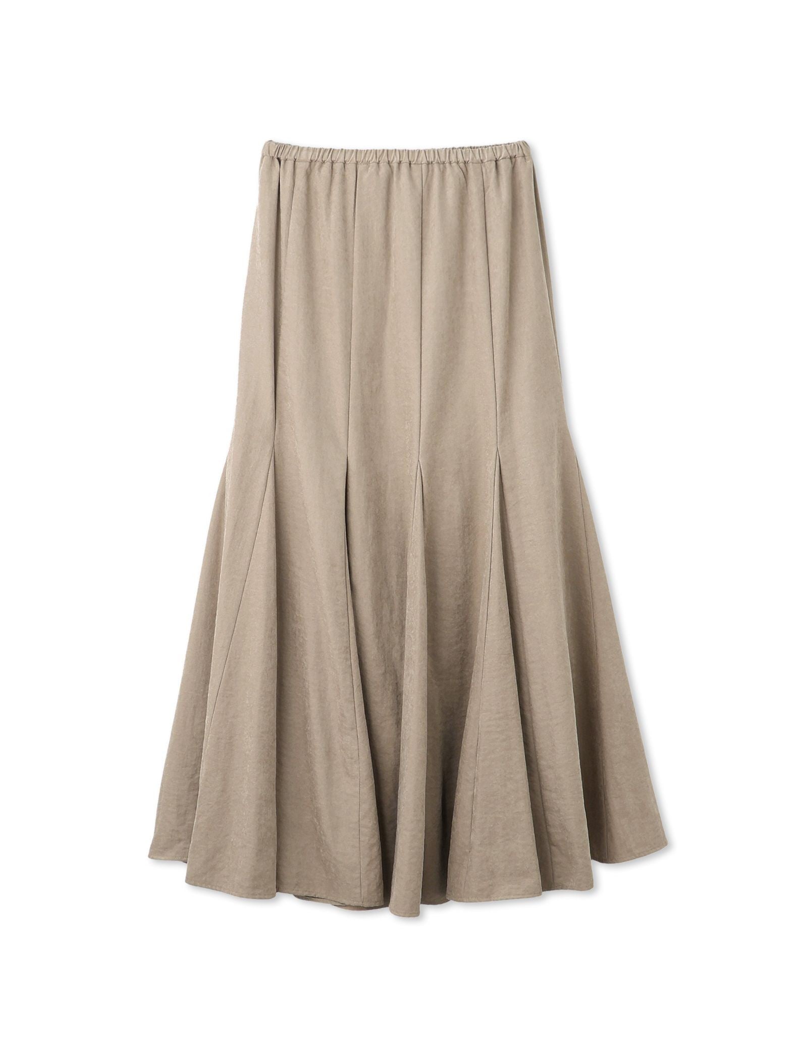 割繊タンブラーピーチマーメイドスカート≪手洗い可能≫