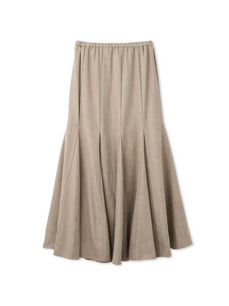 割繊タンブラーピーチマーメイドスカート≪手洗い可能≫