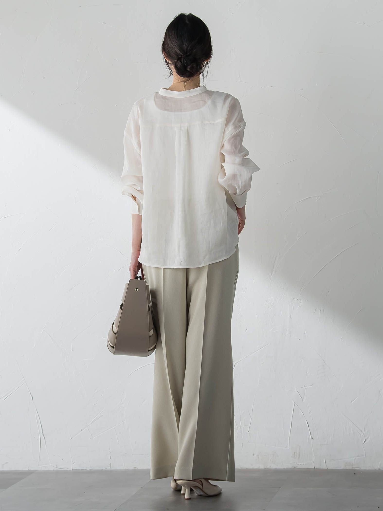 【カタログ掲載】才色兼美パンツ≪11号≫