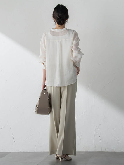 【カタログ掲載】才色兼美パンツ≪11号≫