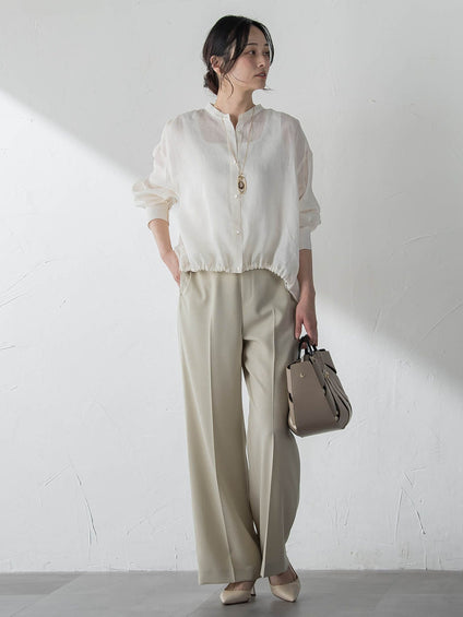 【カタログ掲載】才色兼美パンツ≪11号≫