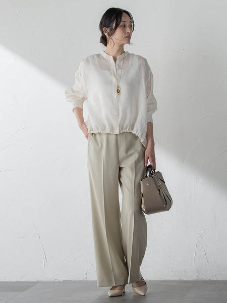 【カタログ掲載】才色兼美パンツ≪11号≫