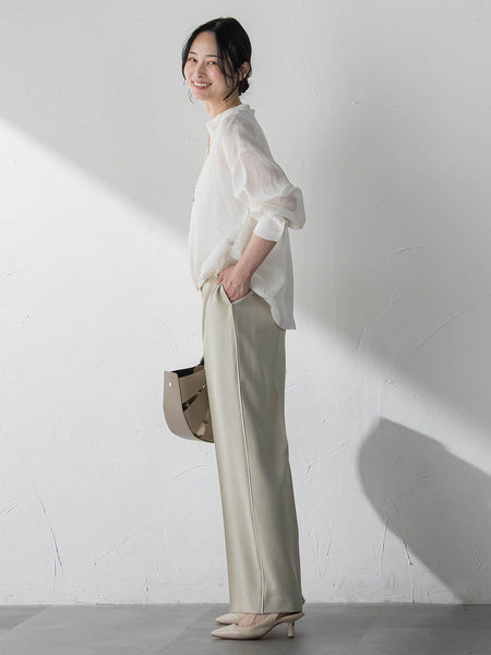 【カタログ掲載】才色兼美パンツ≪11号≫