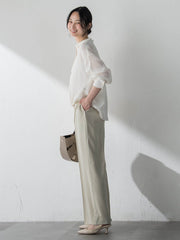 【カタログ掲載】才色兼美パンツ≪11号≫