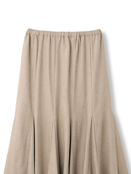 割繊タンブラーピーチマーメイドスカート≪手洗い可能≫