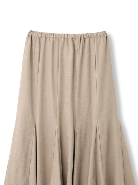 割繊タンブラーピーチマーメイドスカート≪手洗い可能≫