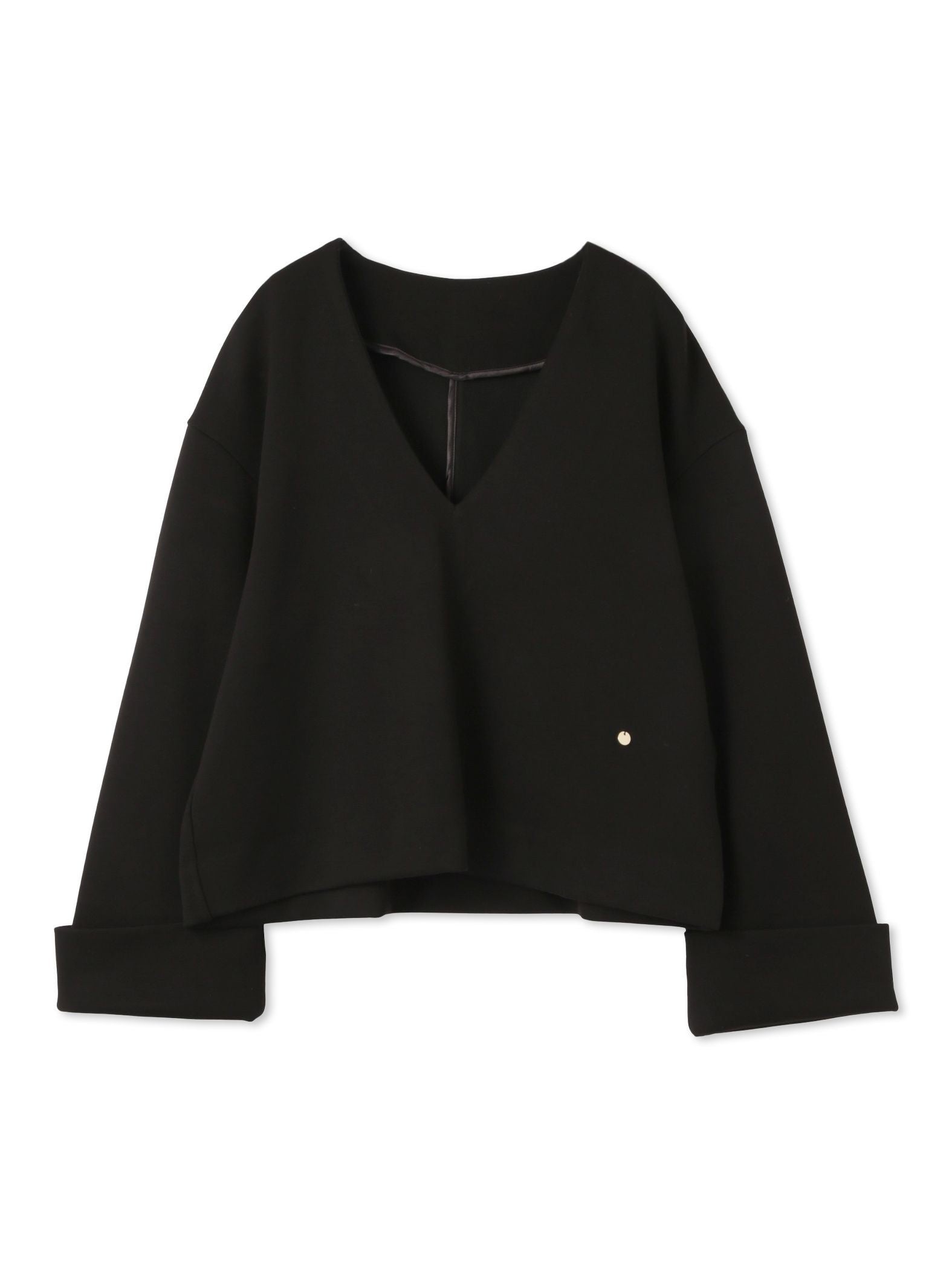 フリースバックダンボールプルオーバー≪手洗い可能≫