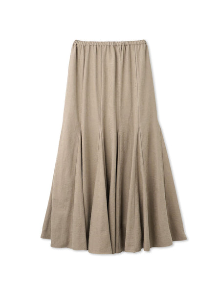 割繊タンブラーピーチマーメイドスカート≪手洗い可能≫