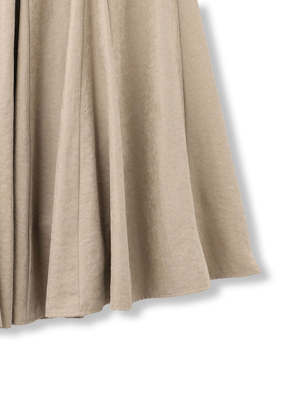 割繊タンブラーピーチマーメイドスカート≪手洗い可能≫