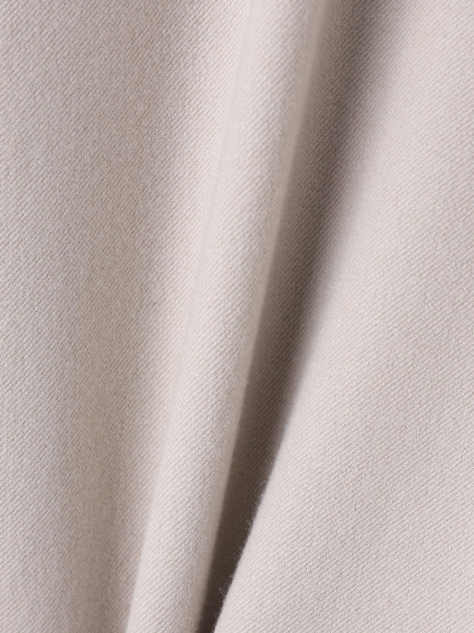 両面起毛T/Rブラウス