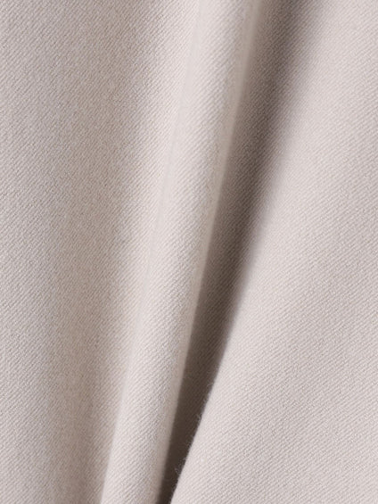 両面起毛T/Rブラウス