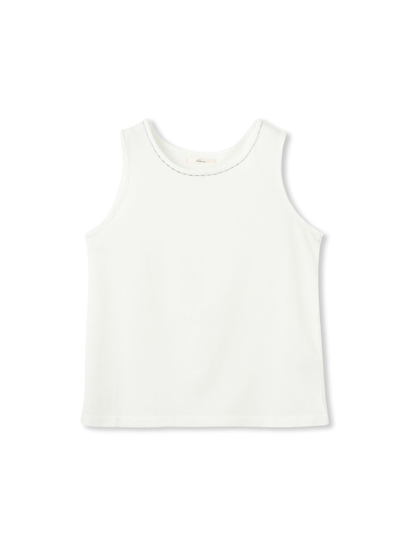 【WEB限定カラーあり】ドルマンブラウス+タンクSET