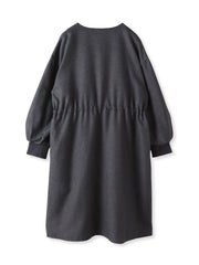 【WEB限定】”品よく軽やかに羽織れる”ライトコート