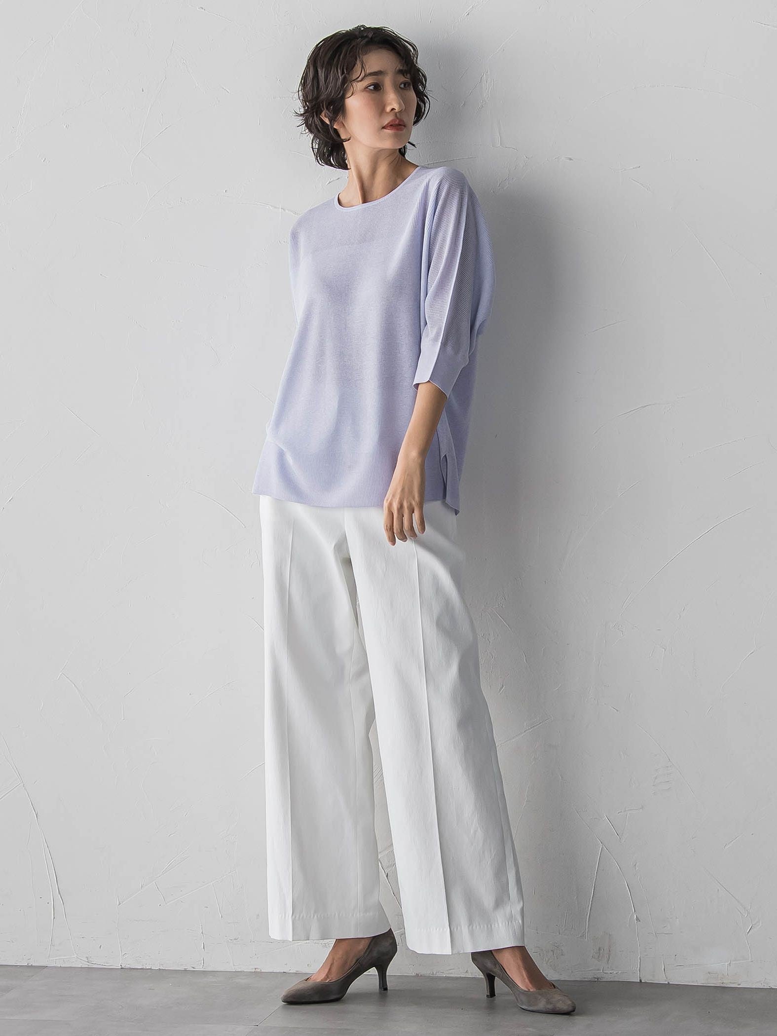 ギャラクシーニット