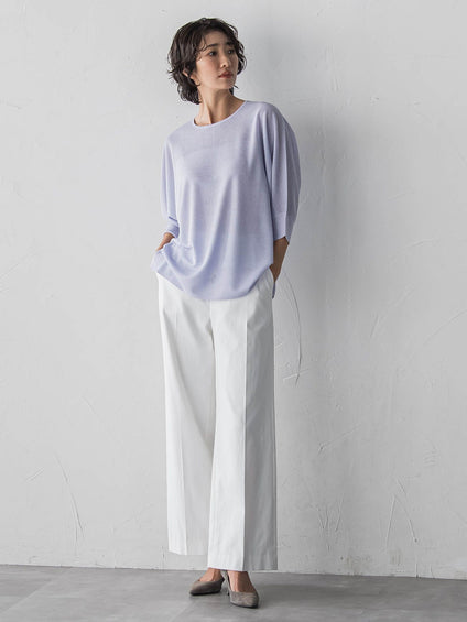 ギャラクシーニット