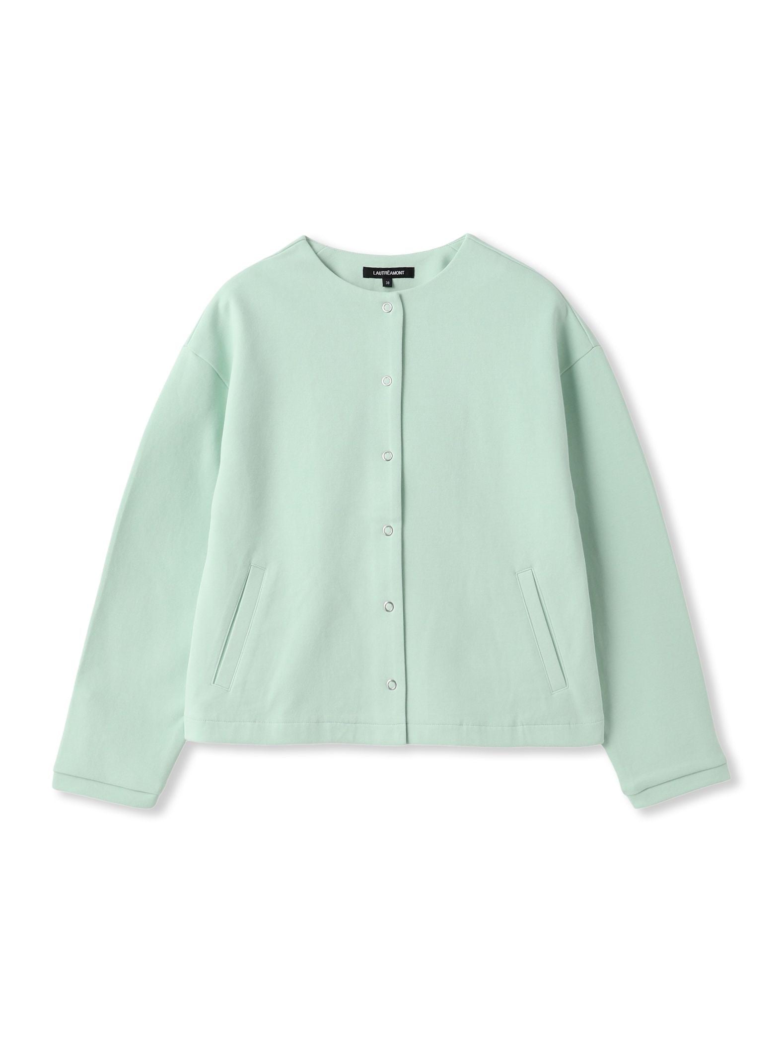 【WEB限定】美フォルムデイリーカーディガン≪洗濯機で洗える/11号あり≫