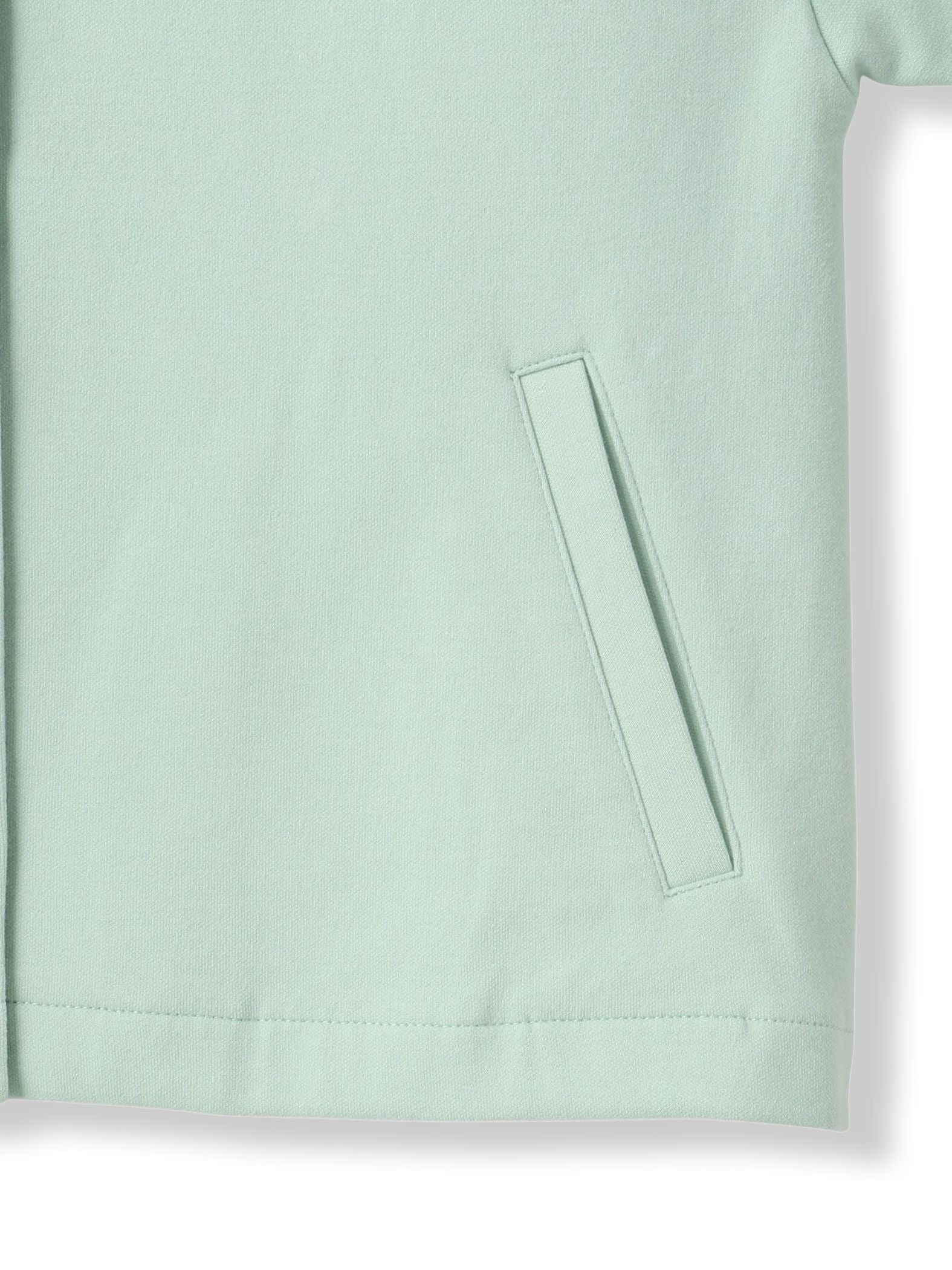 【WEB限定】美フォルムデイリーカーディガン